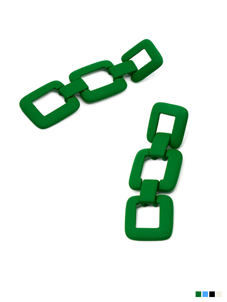 AJ-5517 イヤリング