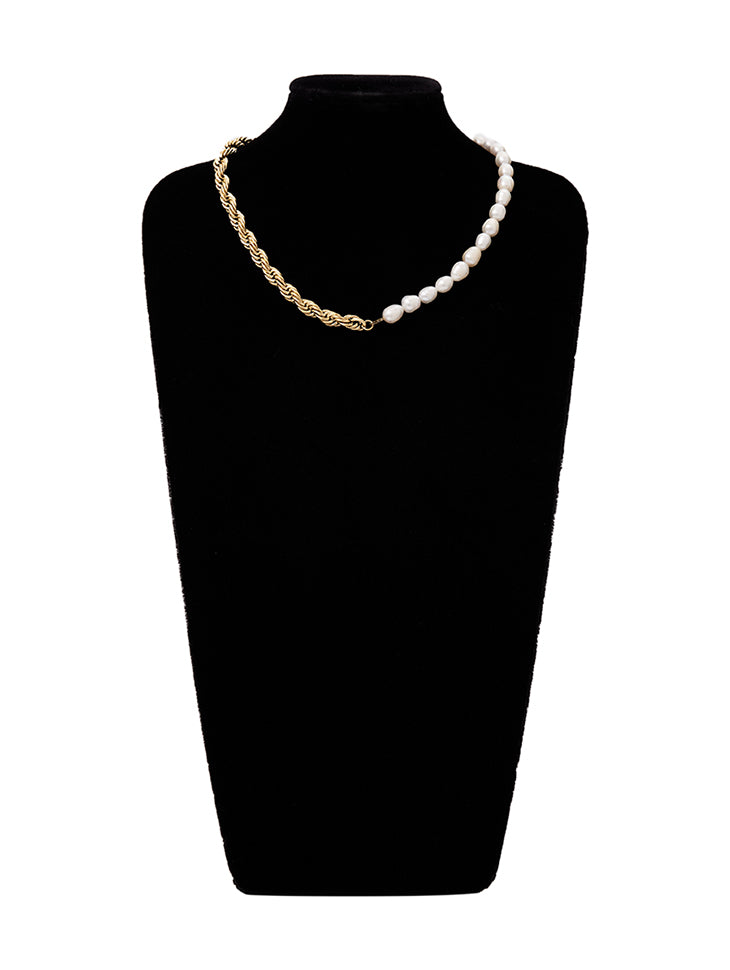 AJ-6026 Necklace