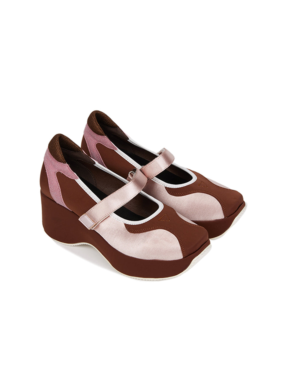 AR-3287 Mary Janes 配色平台