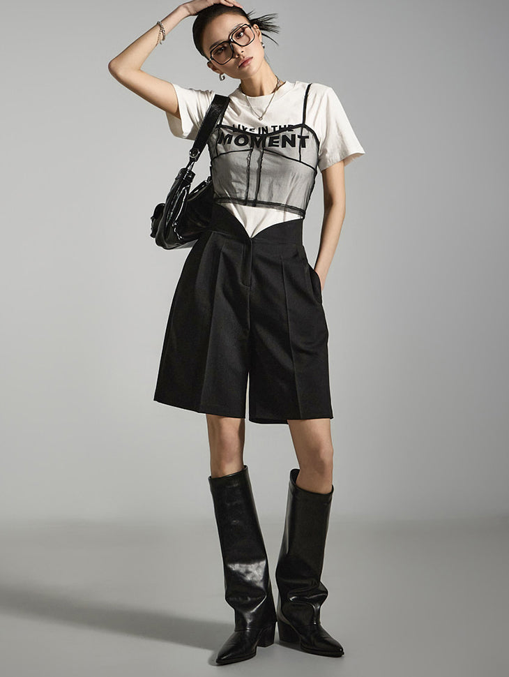 Regular Fit Regular Pants ber20y2133 main image 0