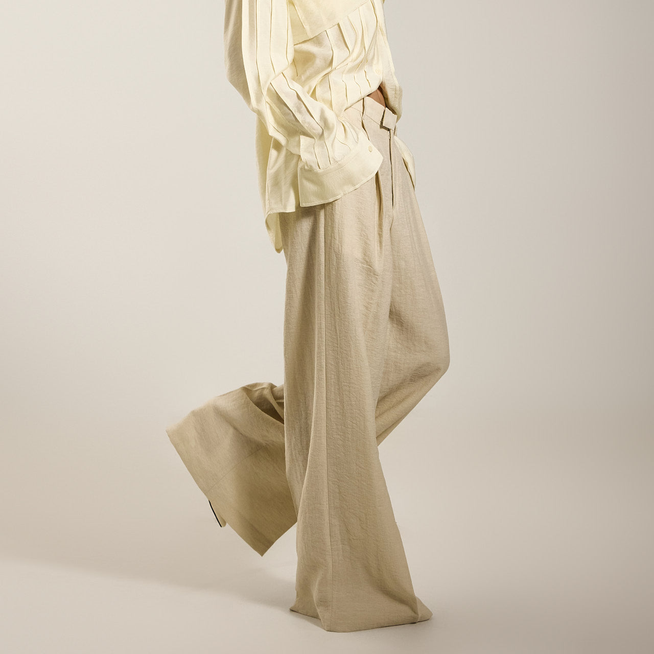 P3416 ピンタックスラックス