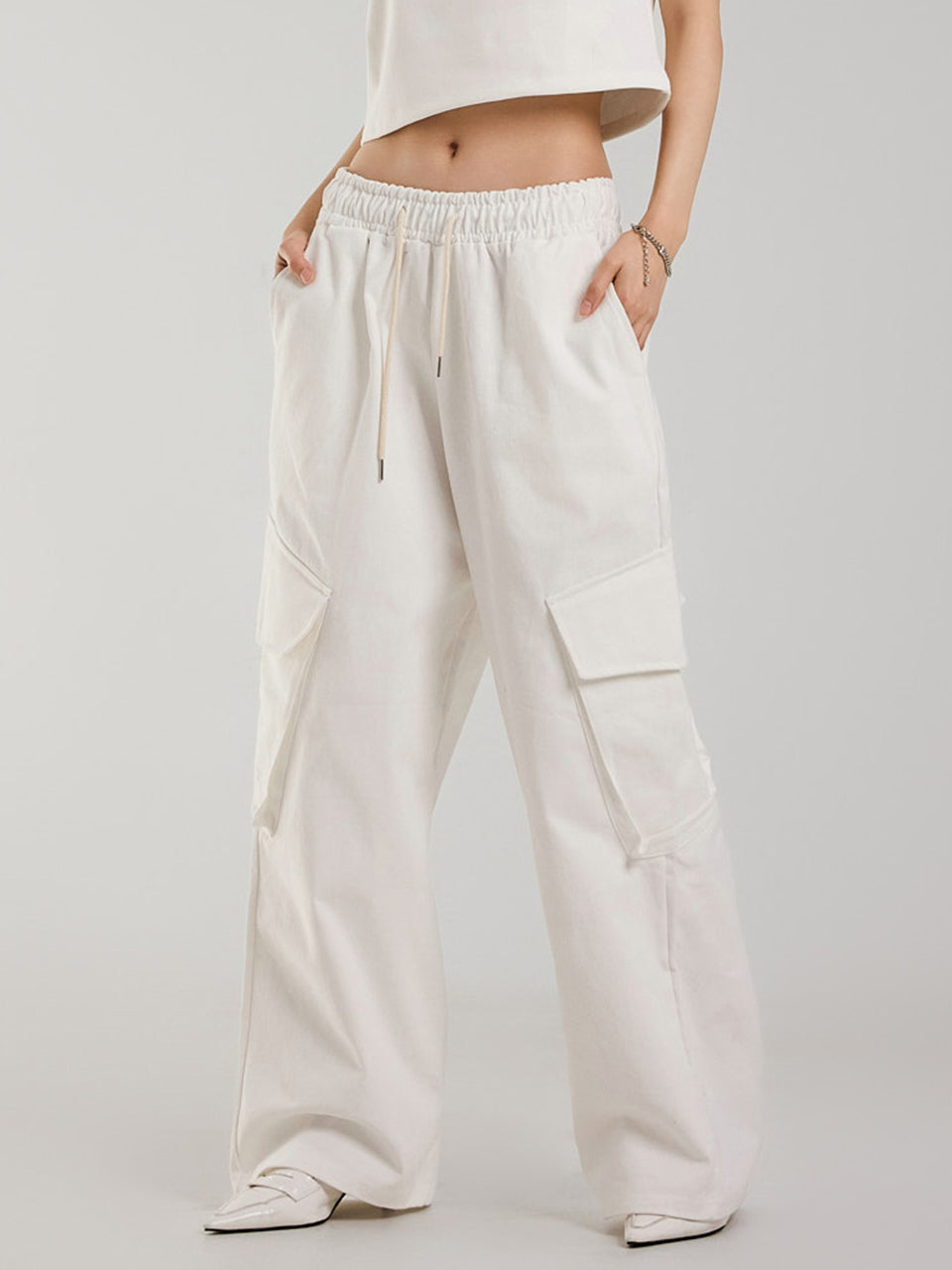 P3432 Cargo Pants