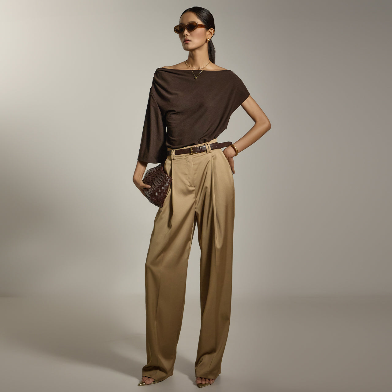 P3440 ピンタックスラックス