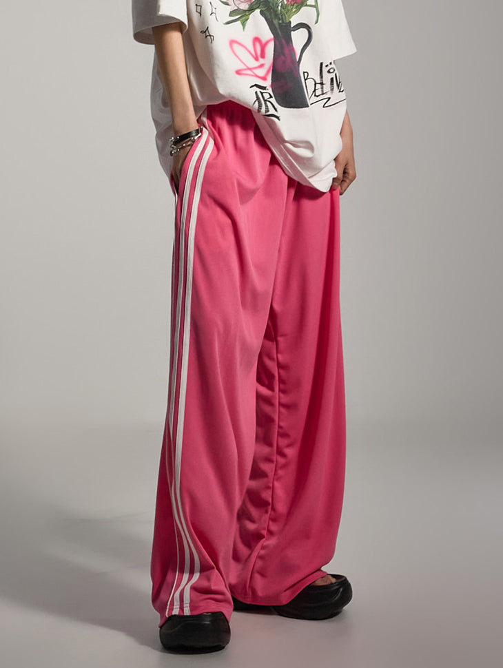 P3482 Track Sweat Pants