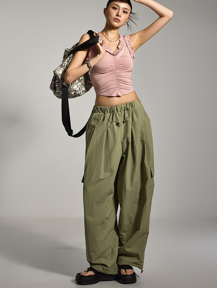 P3486 Cargo Pants