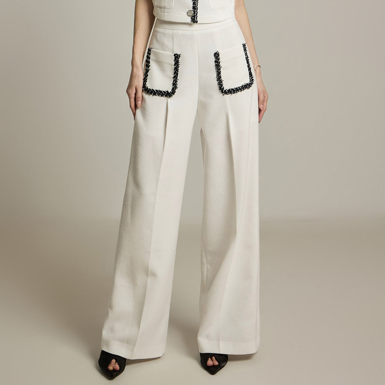 P3498 ワイドスラックス