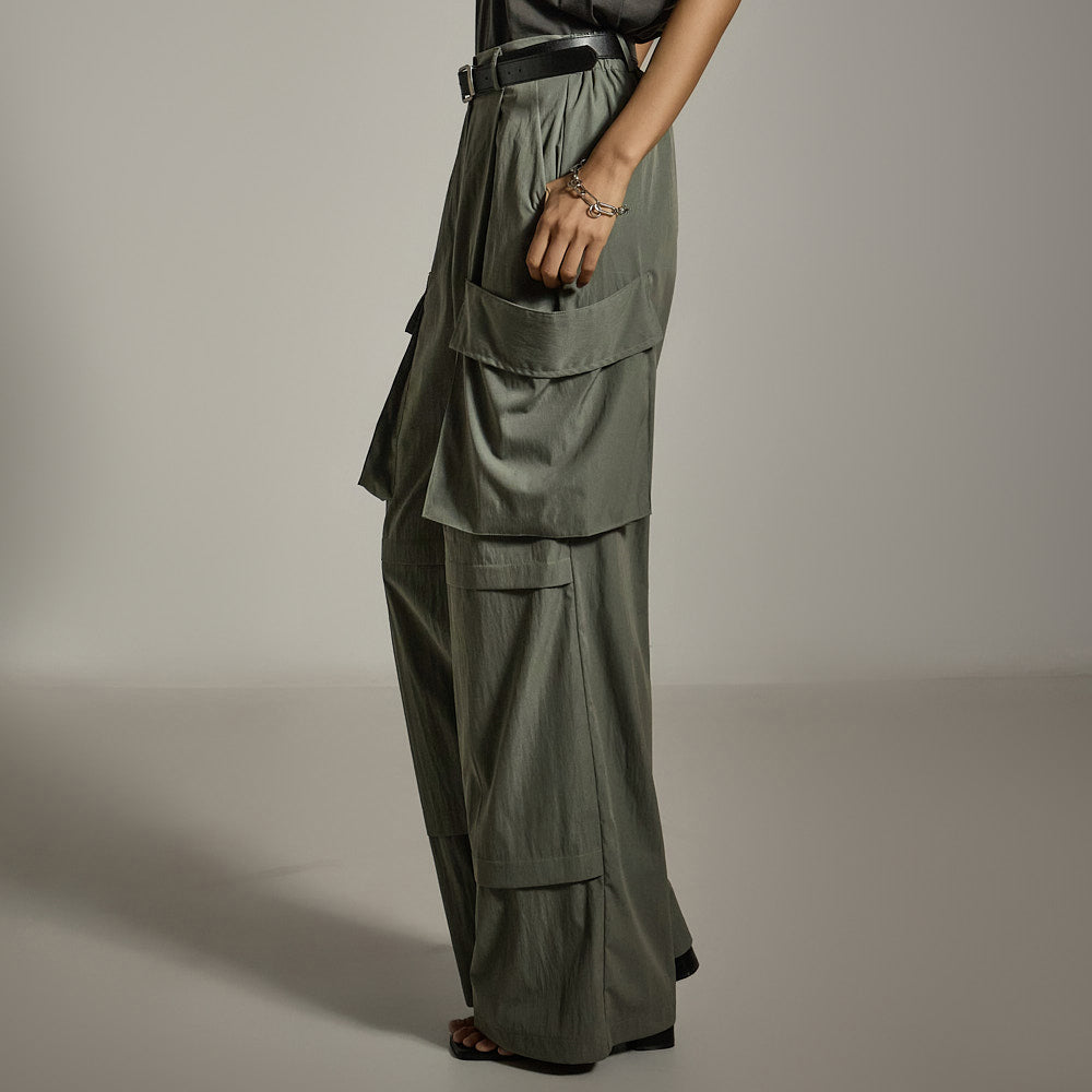 P3521 カーゴパンツ