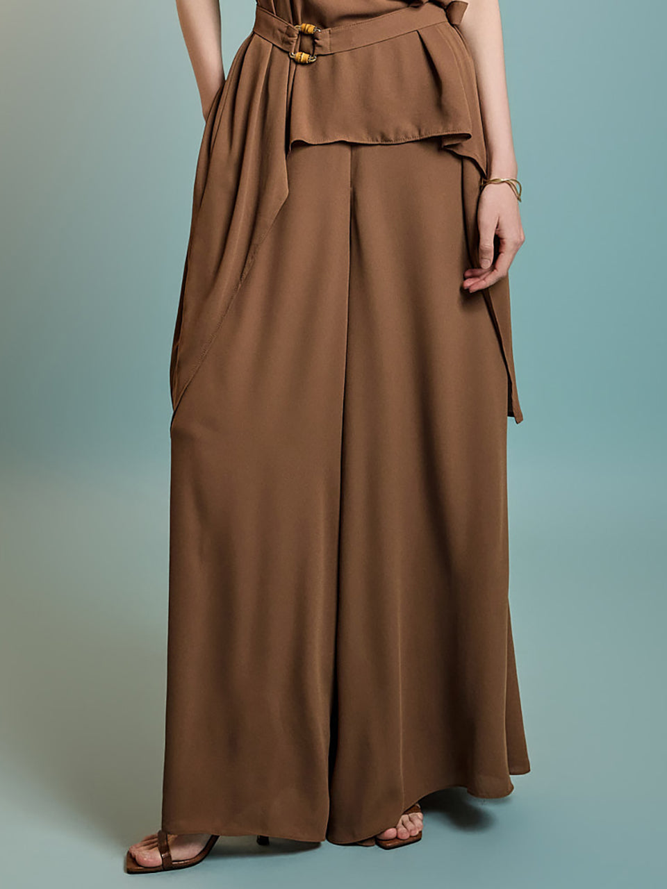 P3532 Wide Pants