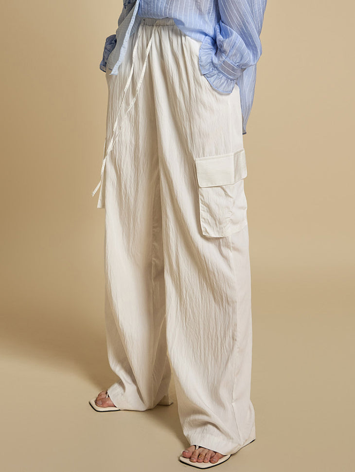 P3536 ポケットパンツ