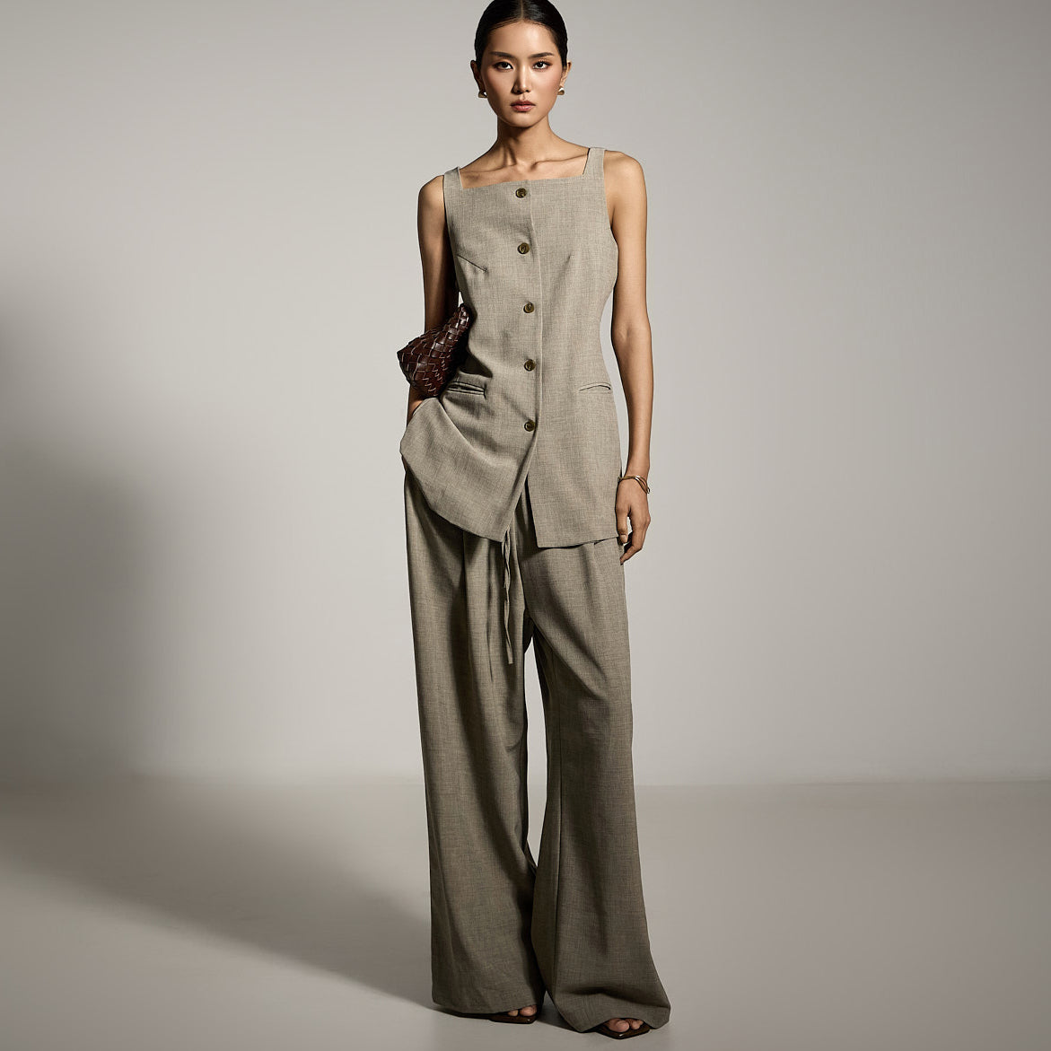 P3551 Wide Pants