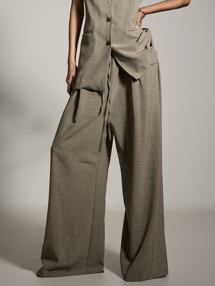 P3551 Wide Pants