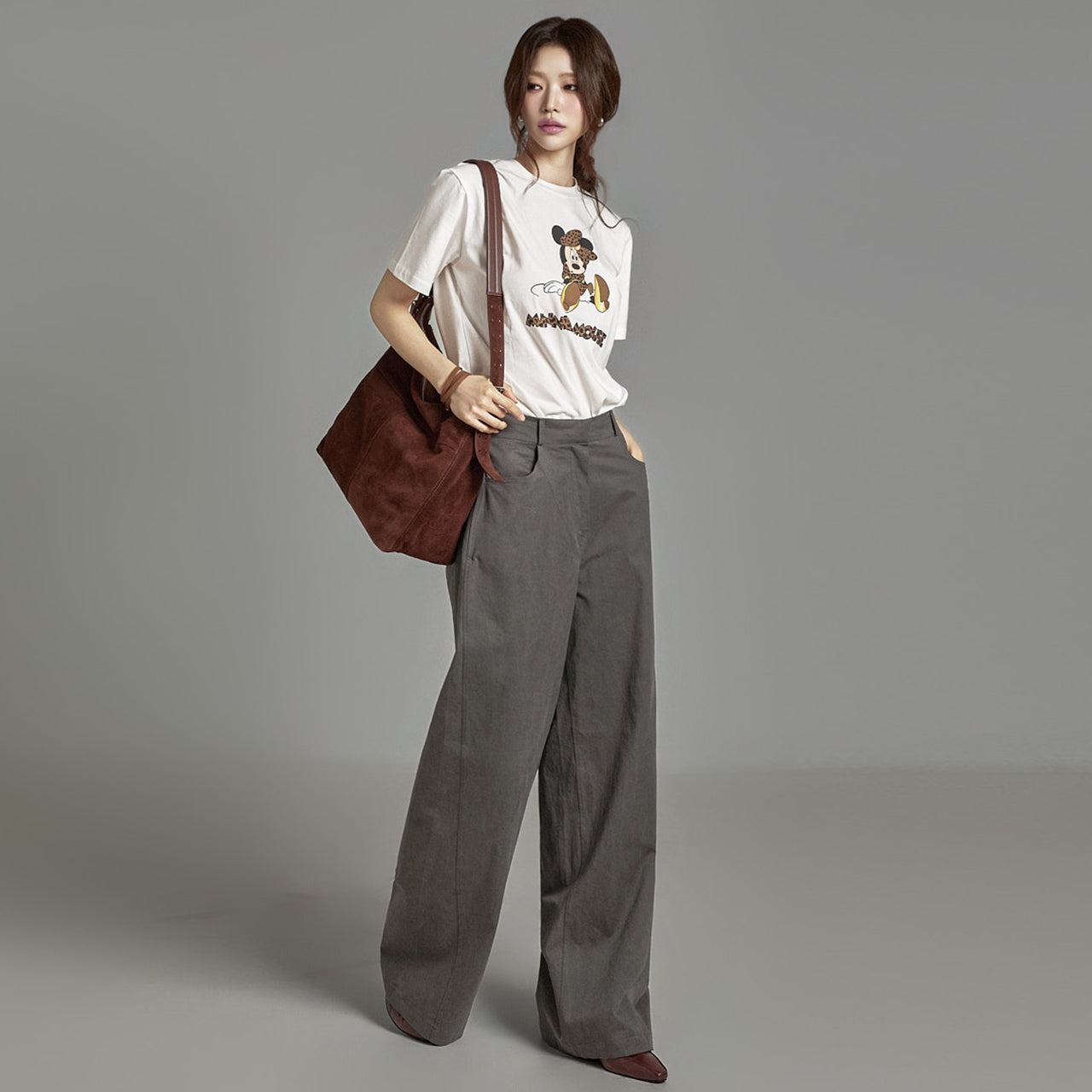 P3651 Wide Pants
