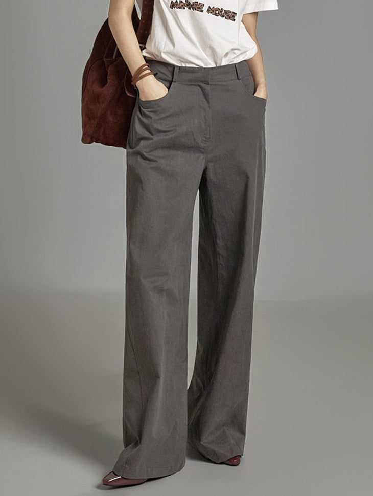 P3651 Wide Pants