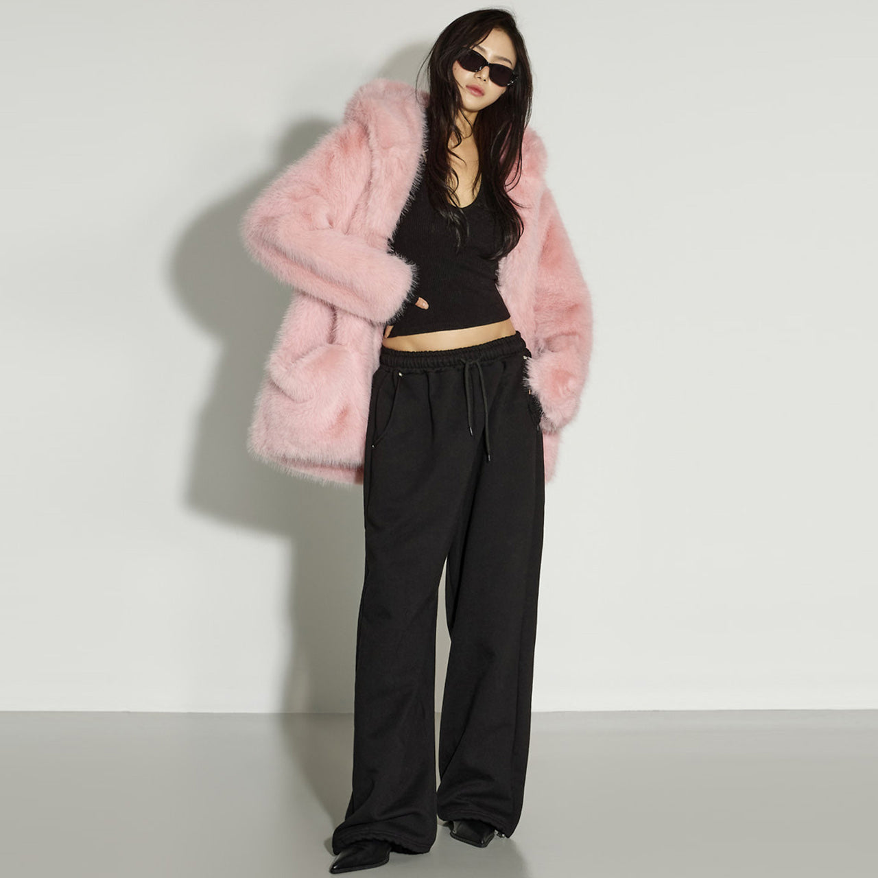 P3700 Fleece Sweat Pants