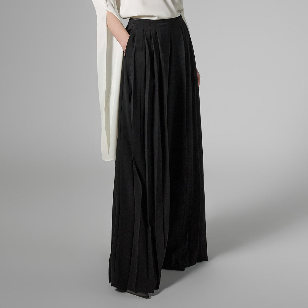 P3749 Pleated Slacks