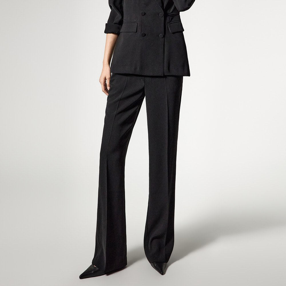 P3794 夏季修身长裤