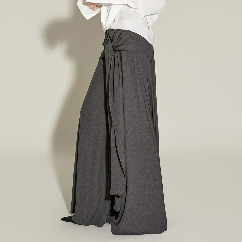 P9174 Wide Pants