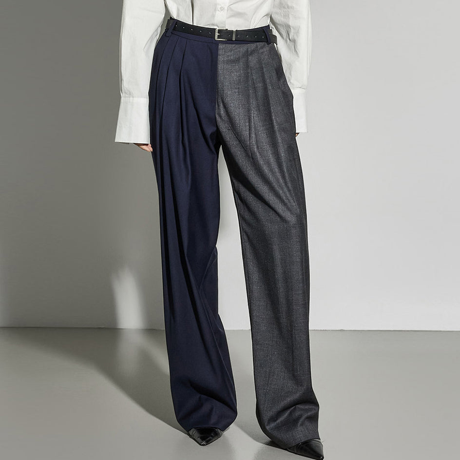 P9175 Slim Slacks