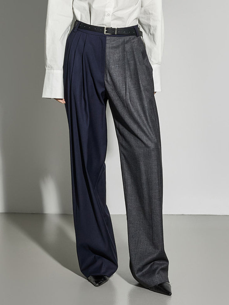 P9175 Slim Slacks