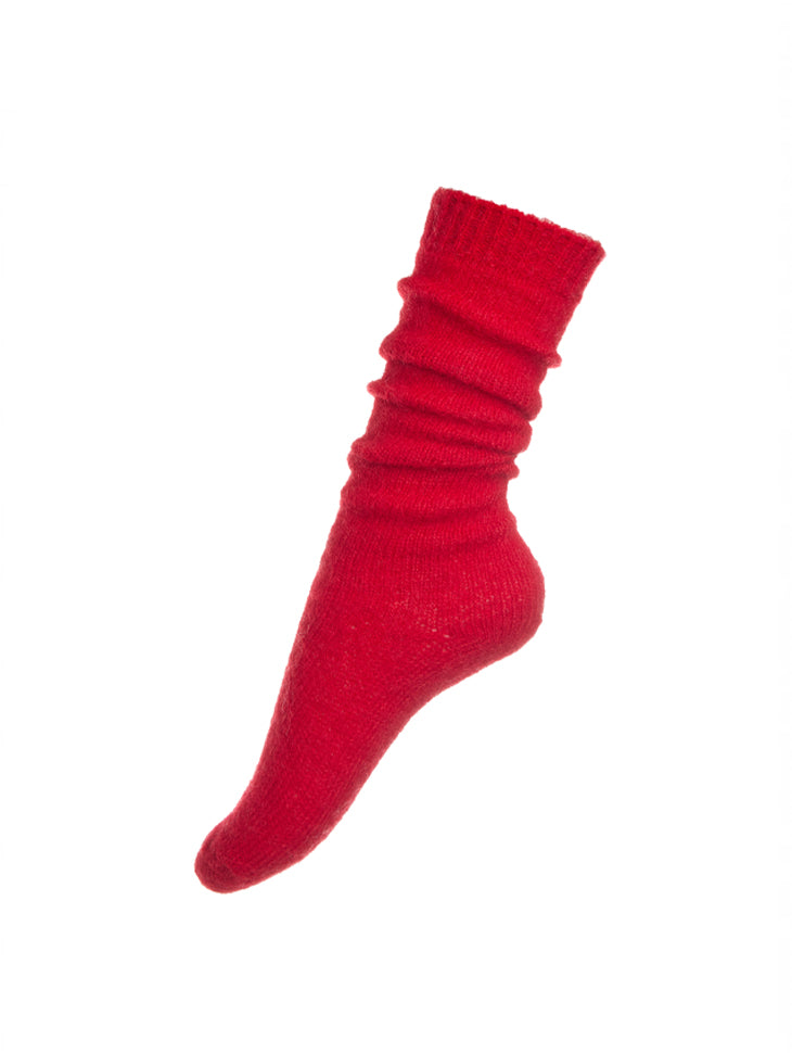 RE-350 Hairy Long Socks