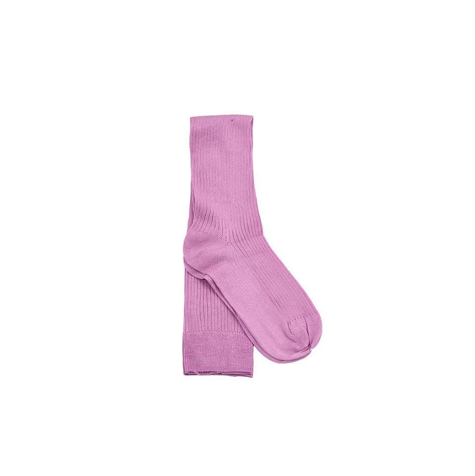 RE-356 Shining Knee-High Socks