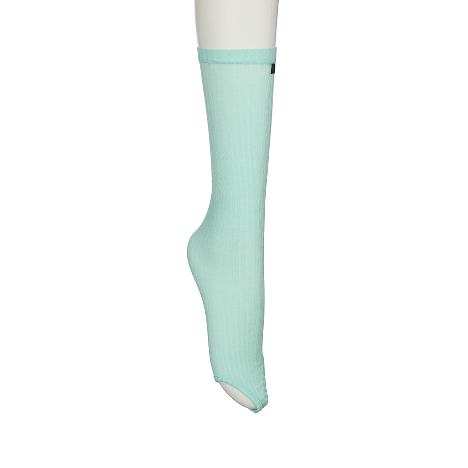 RE-364 Summer Ribbed Socks