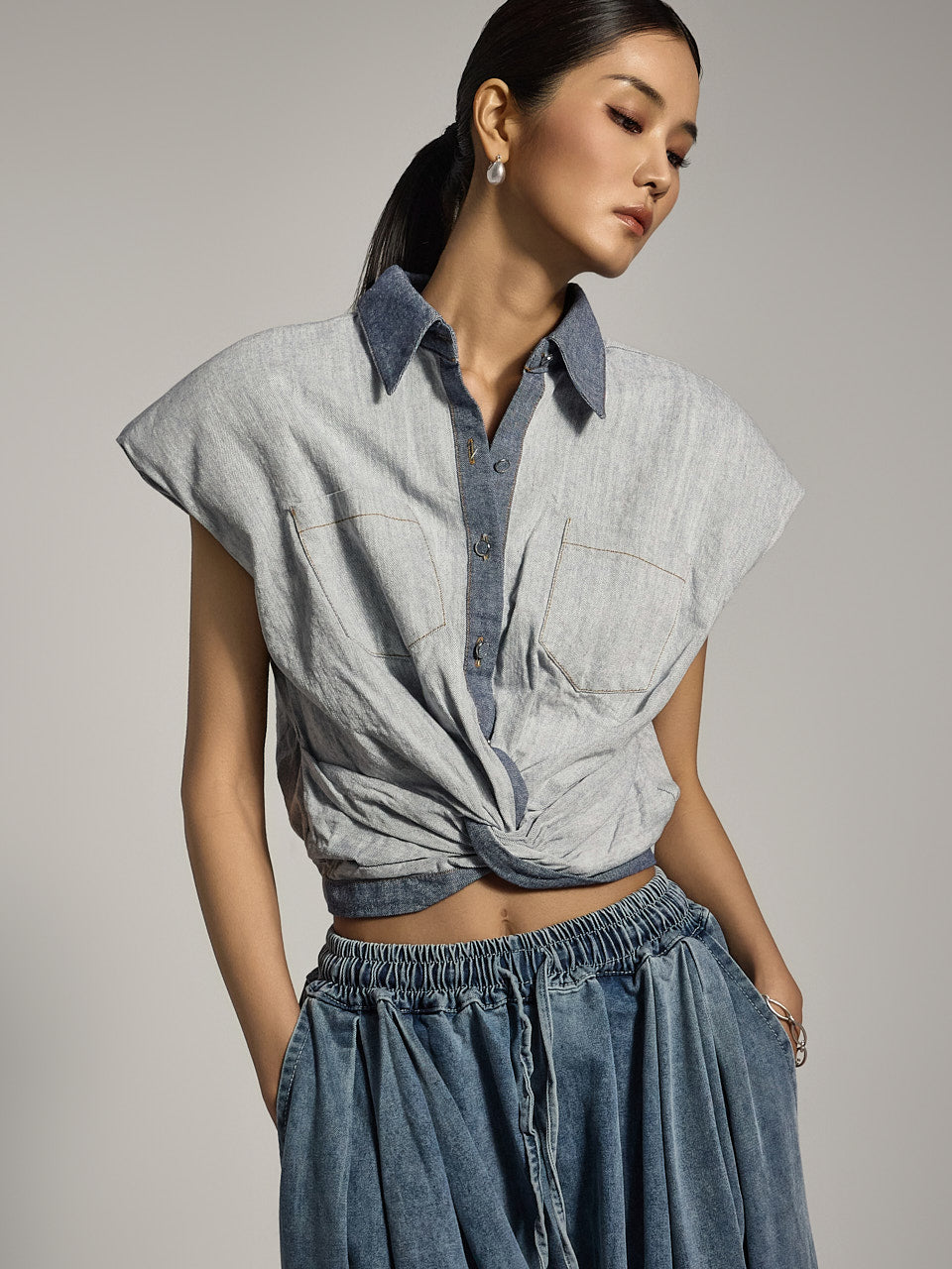 S631 Color Scheme Shirt