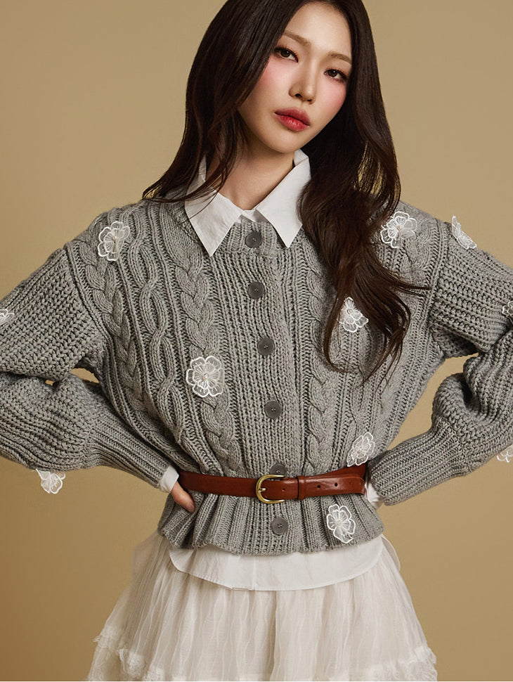 S724 不对称衬衫