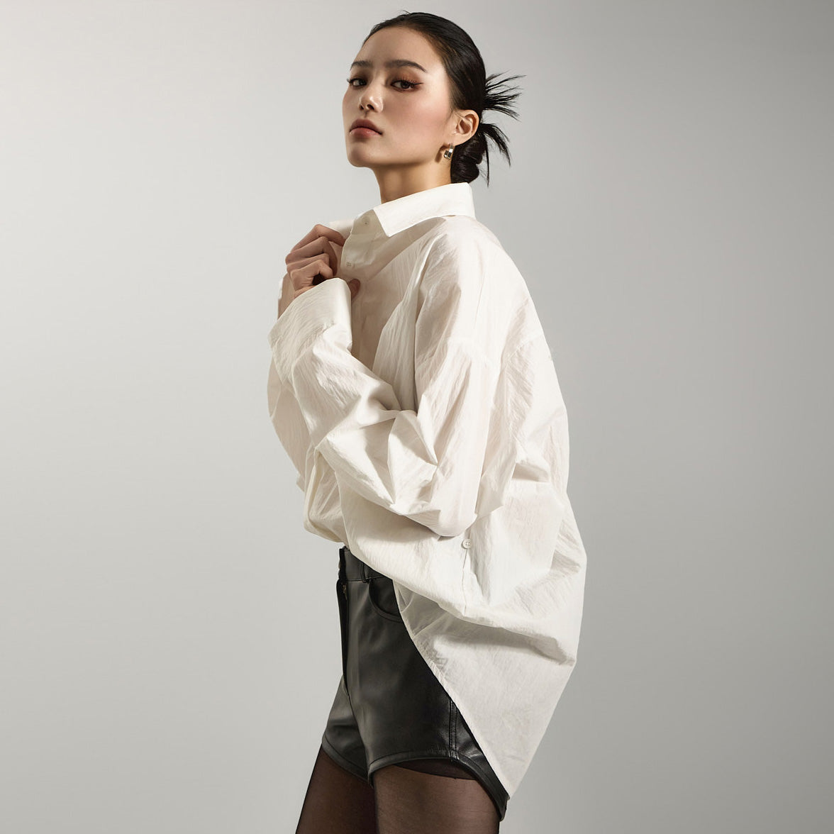 S726 多用途衬衫