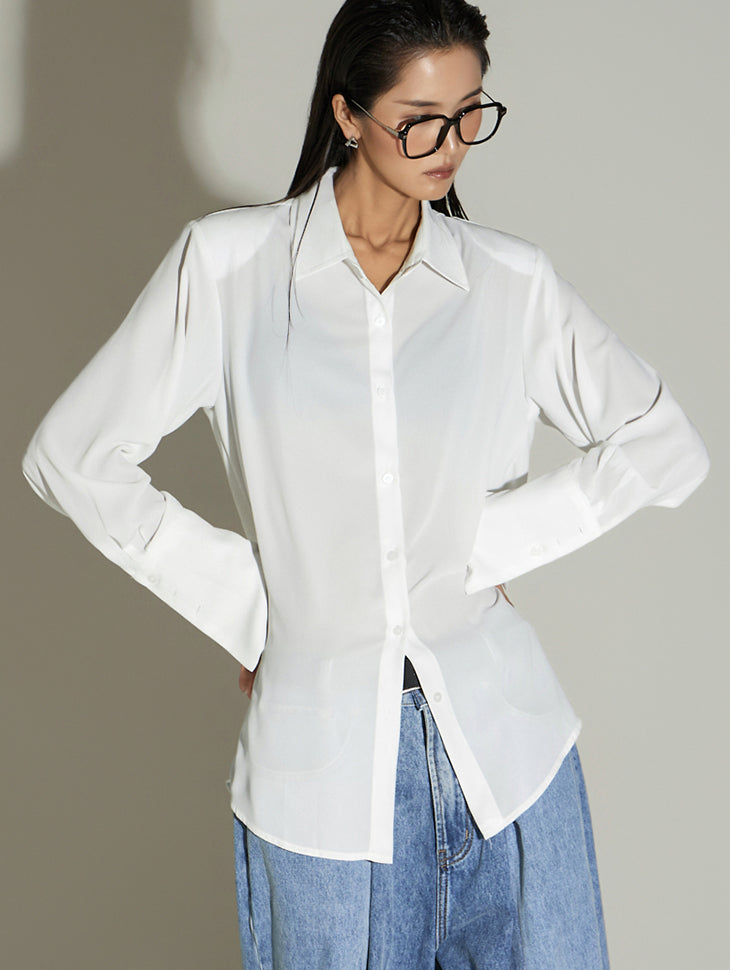 S800 Collar Shirts
