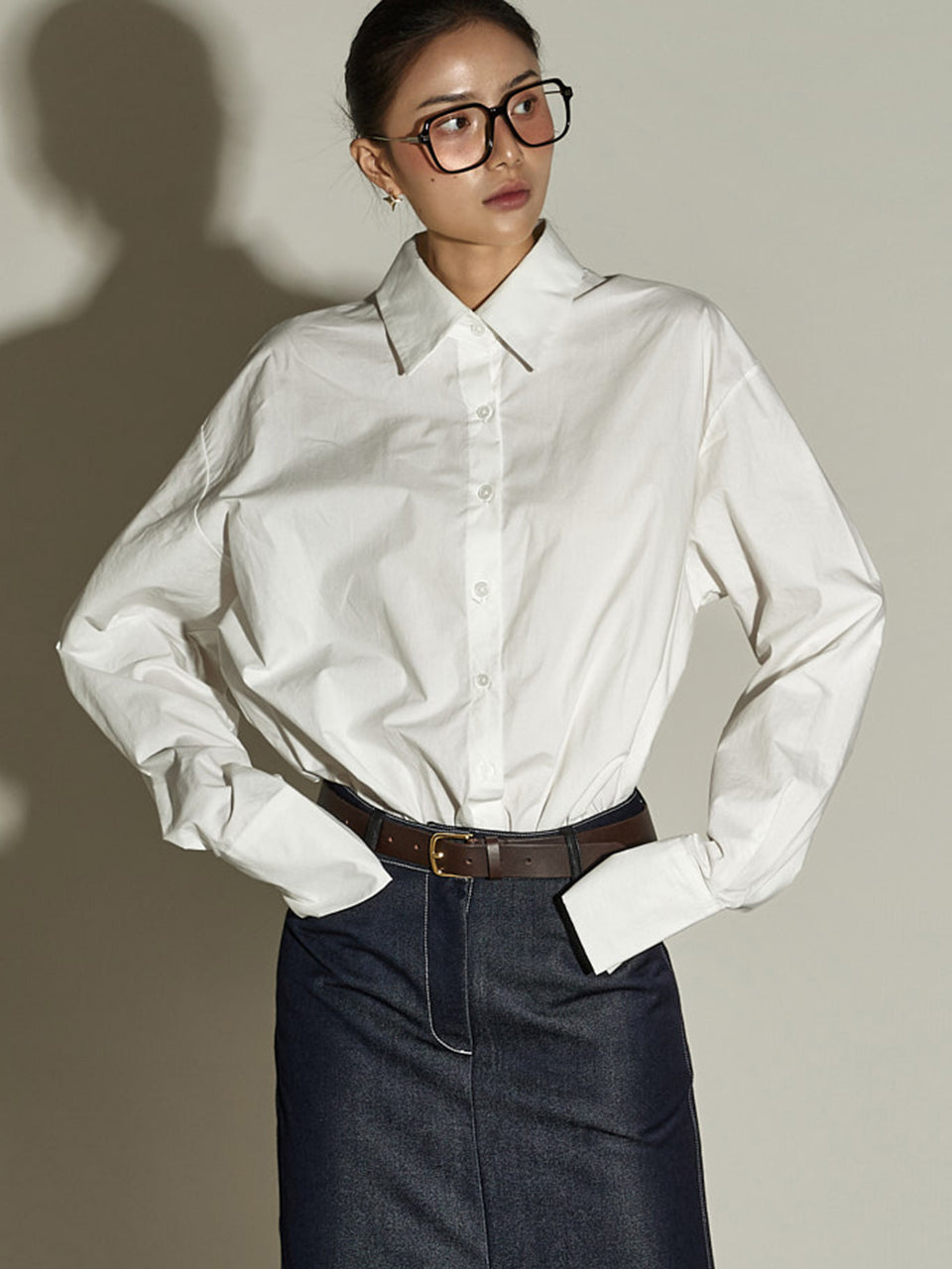 S806 Collar Shirts