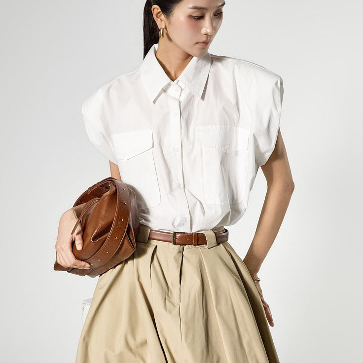 S875 Collar Shirts