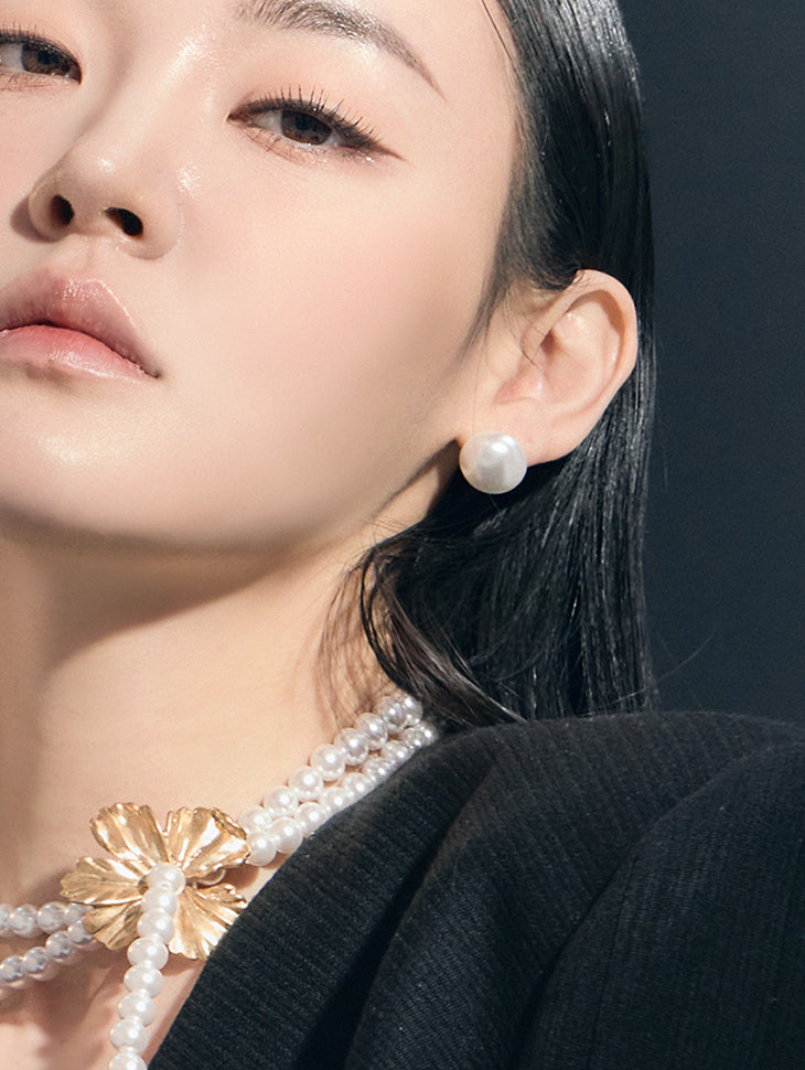 SDAJ-029 イヤリング *SILVER925ポスト*