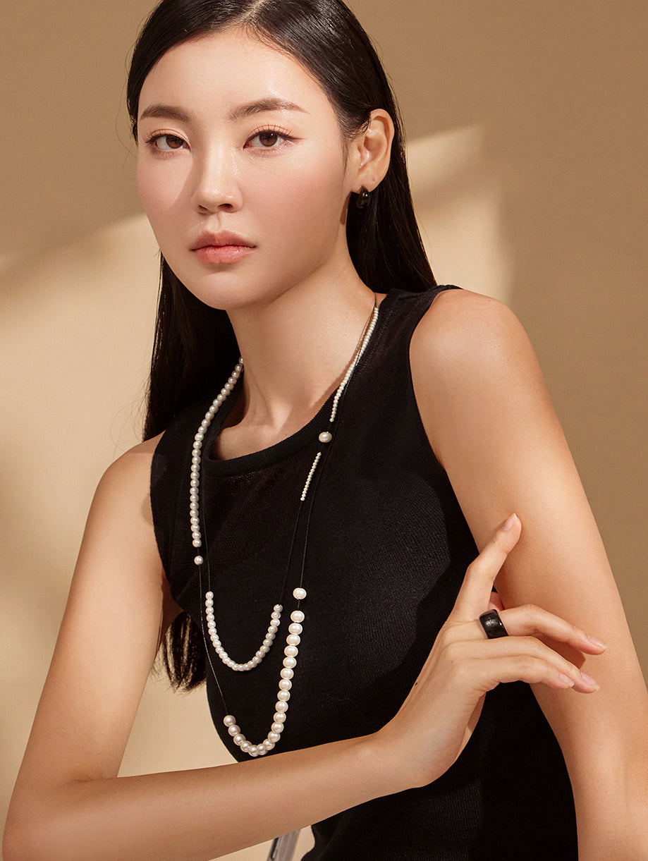 SDAJ-035 Necklace(2SET)