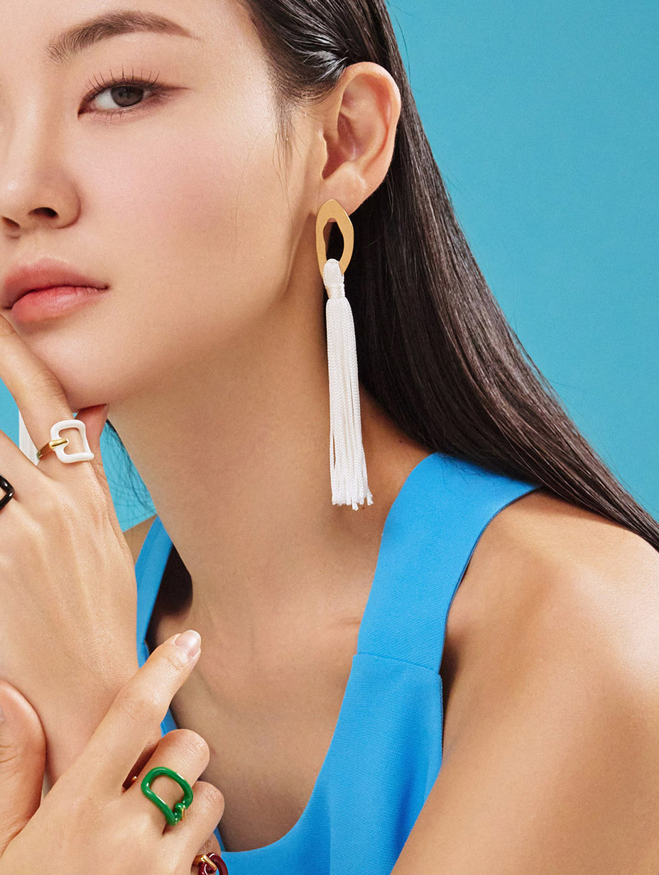 SDAJ-038 Earring*SILVER 925 POST*