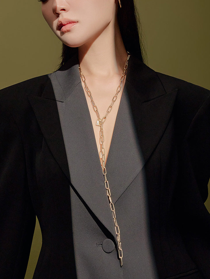 SDAJ-045 ネックレス *抗アレルギーコーティング*