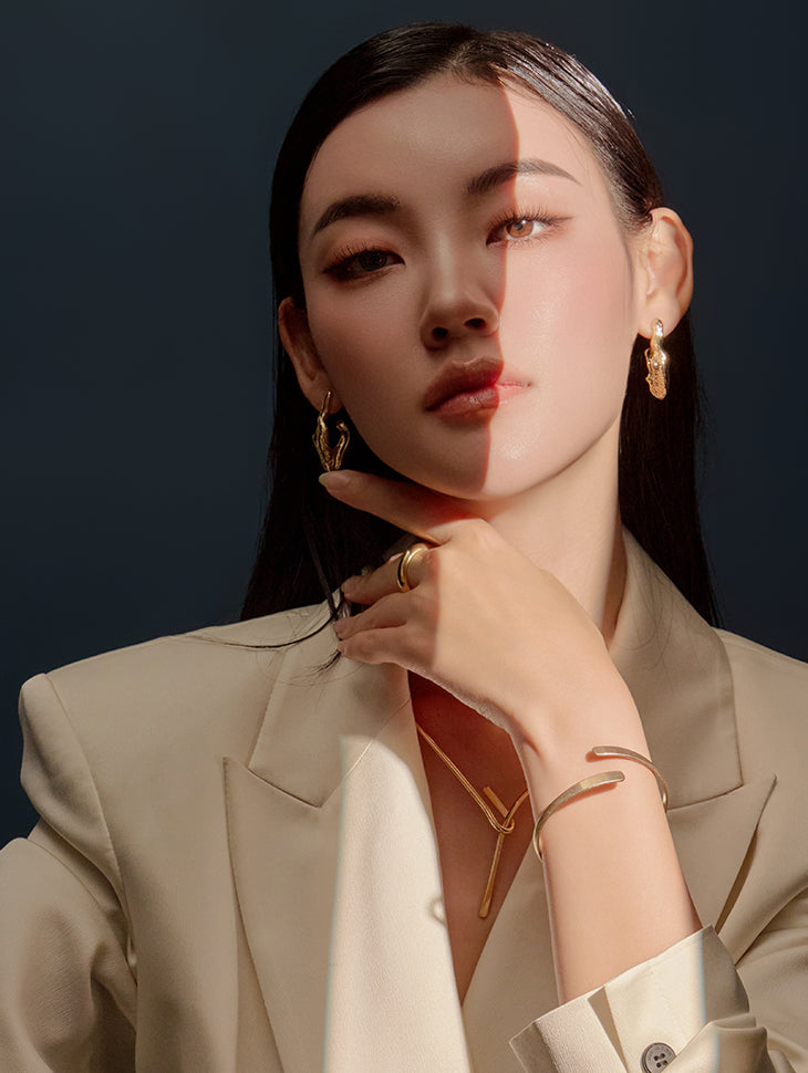 SDAJ-047 イヤリング *SILVER925ポスト*