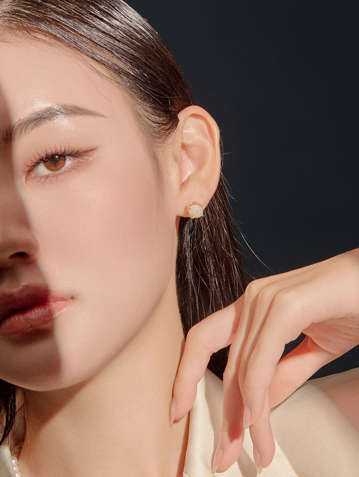 SDAJ-048 Earring*SILVER 925 POST*