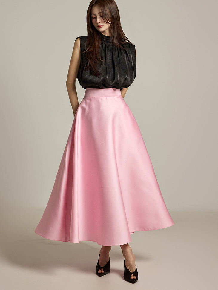 SK2993 フレアスカート