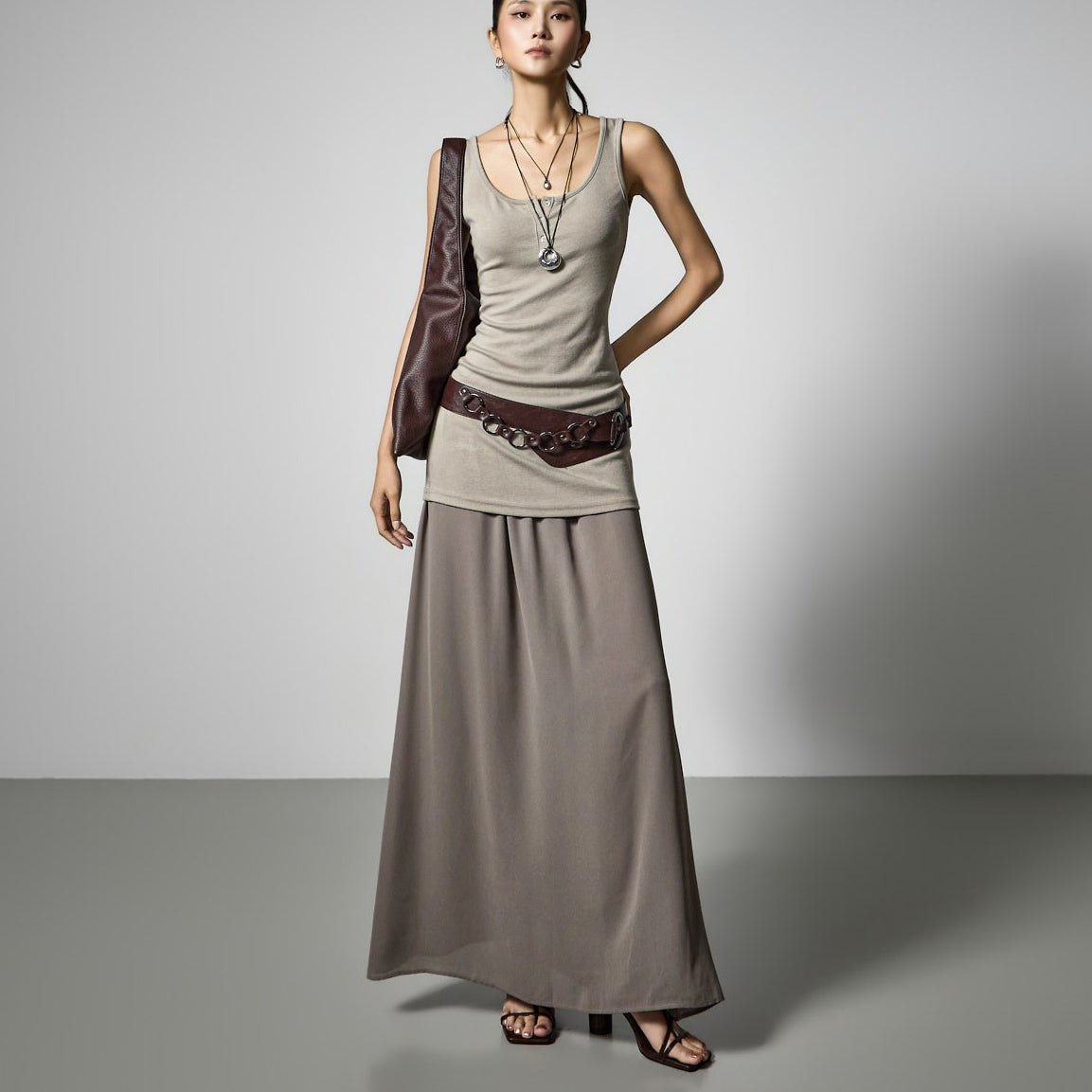 SK3223 Flow Skirt