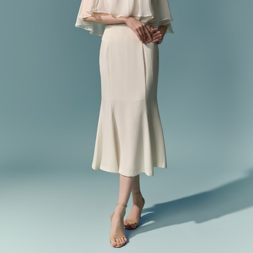 SK3232 Mermaid Skirt