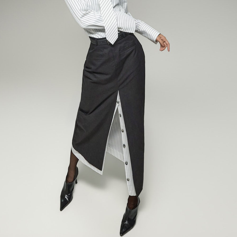 SK3288 Button Panel Skirt