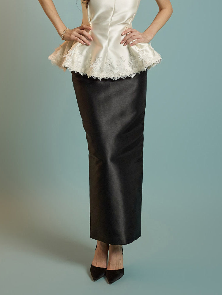 SK9192 High-waist Skirt