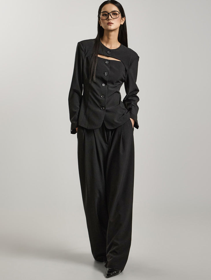 TP2080 Jacket and Pants Set