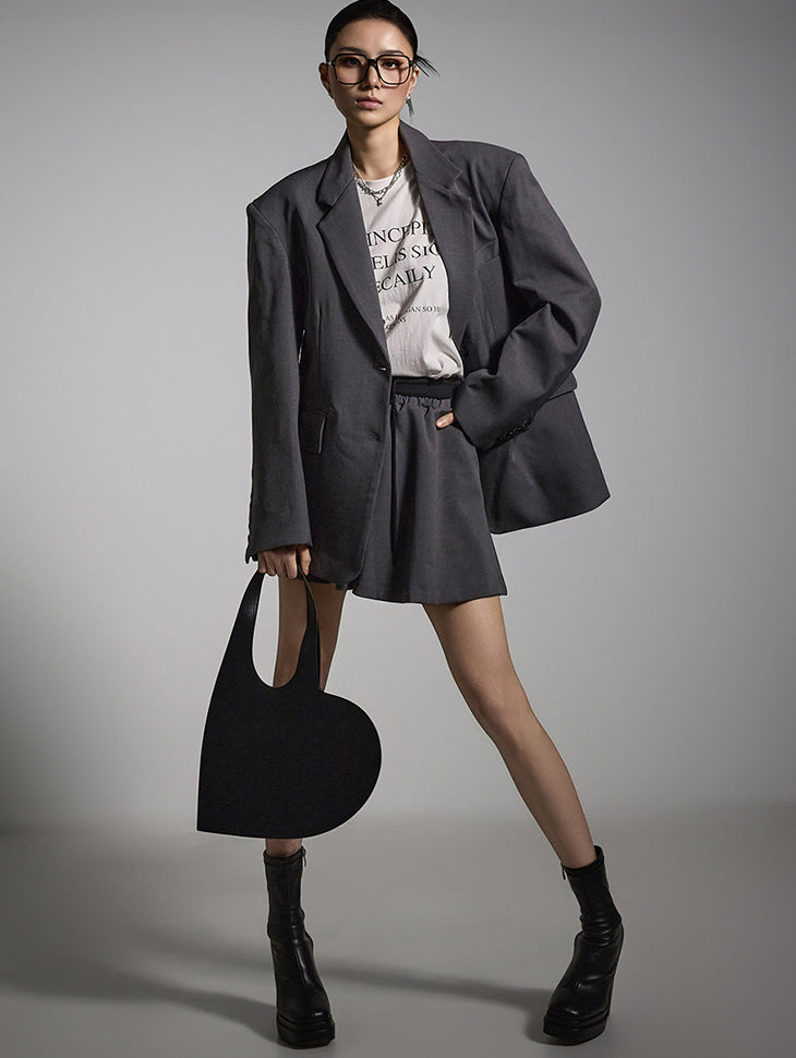 TP2088 Jacket and Pants Set