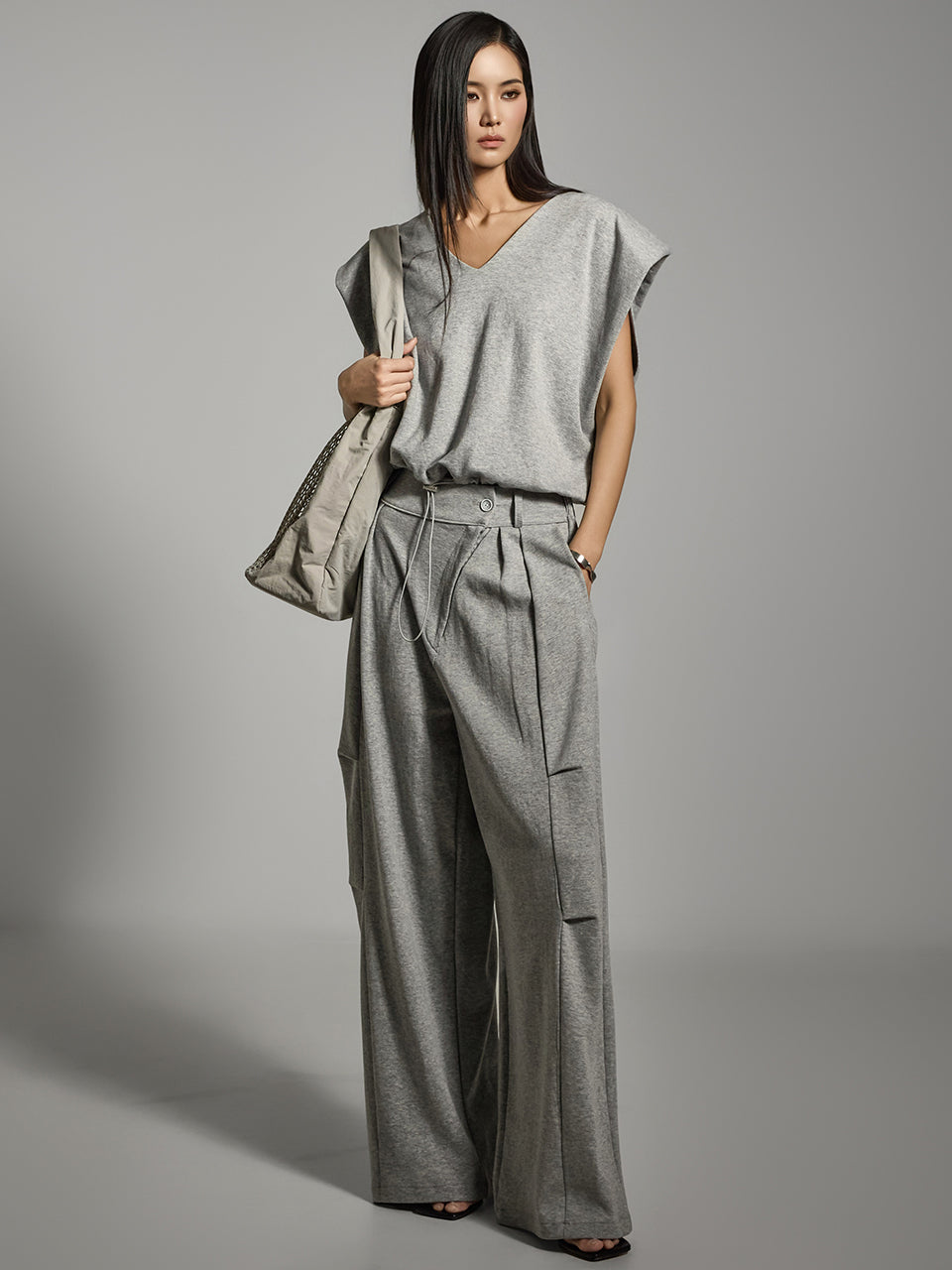 TP2116 Top and Pants Set