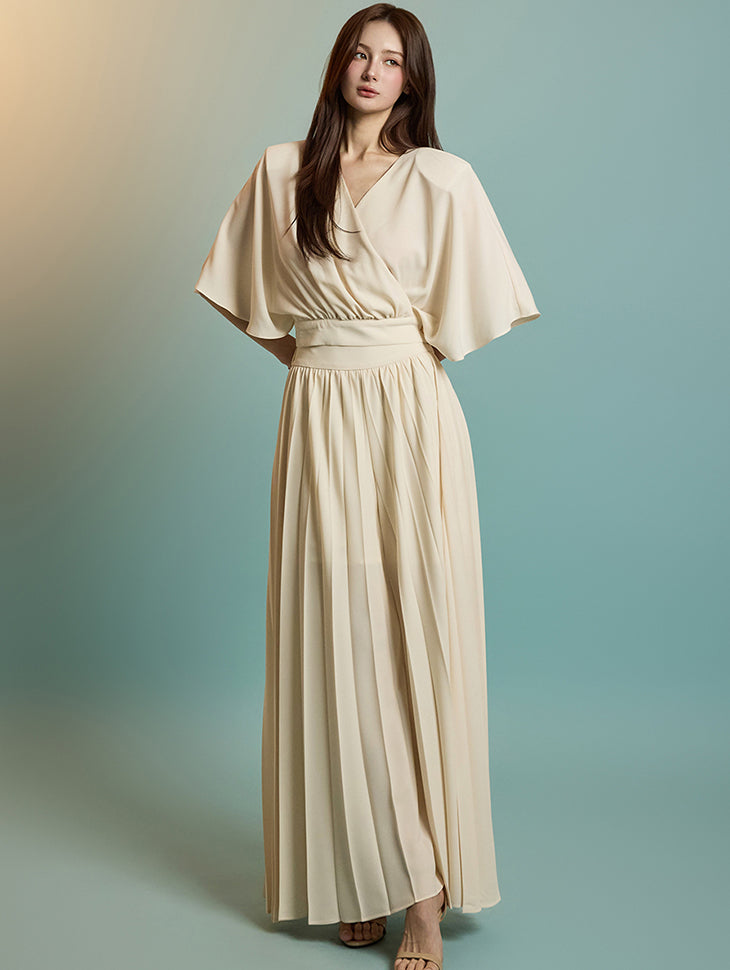 TP2122 ブラウス&スラックスセット