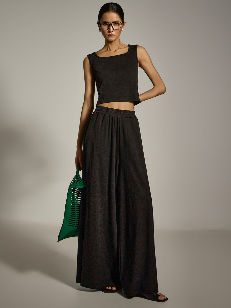 TP2147 トップス&パンツセット