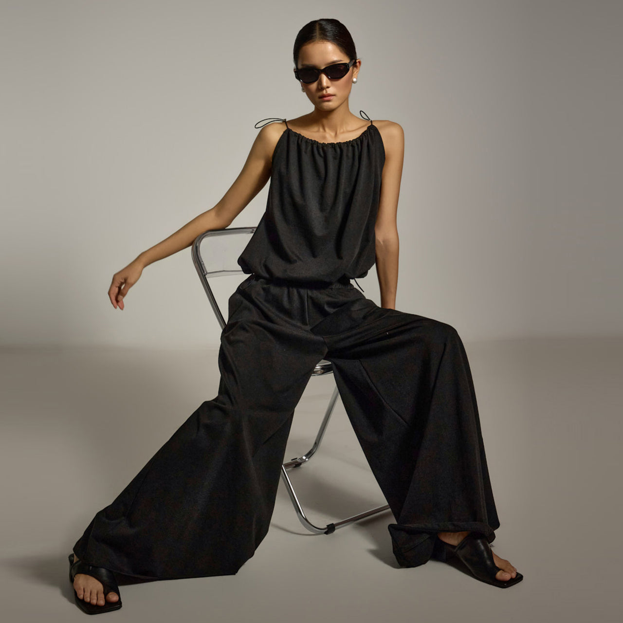 TP2157 Top and Pants Set