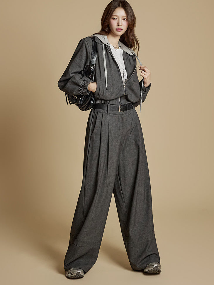 TP2225 Jacket and Pants Set